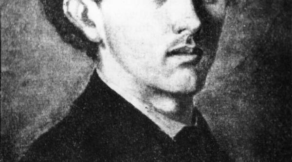 tinerete poetica destin romantic