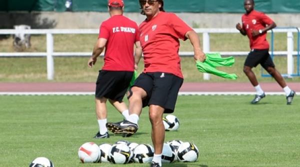 dinamo obiectiv campionatul