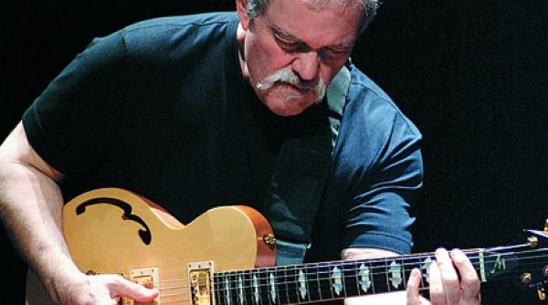 festival la munte garana jazz 2009