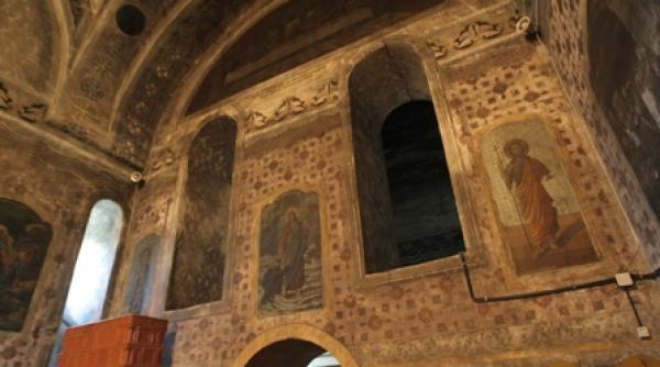 o catapeteasma de vanzare