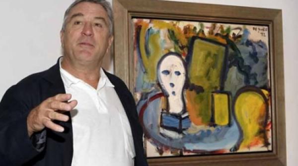 robert de niro victima unei fraude cu obiecte de arta