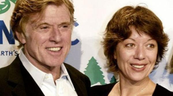 robert redford s a recasatorit in germania