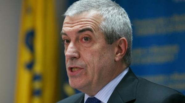 tariceanu ameninta cu tribunalul