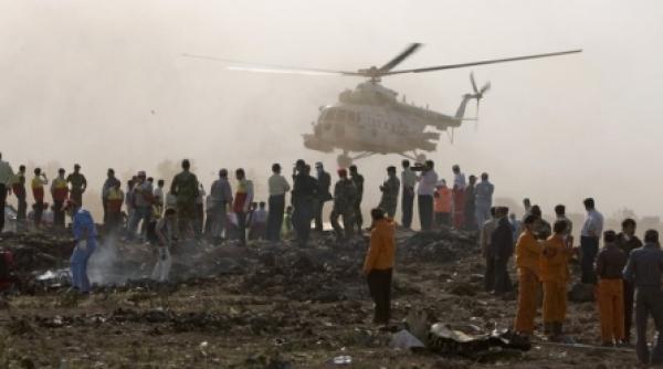 doi australieni printre persoanele care au murit in accidentul aviatic din iran