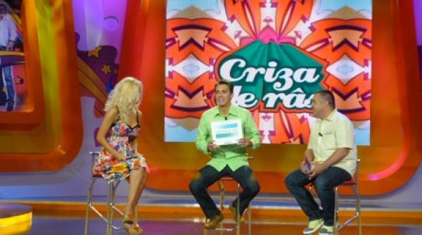 mircea badea teo si oreste la criza de ras