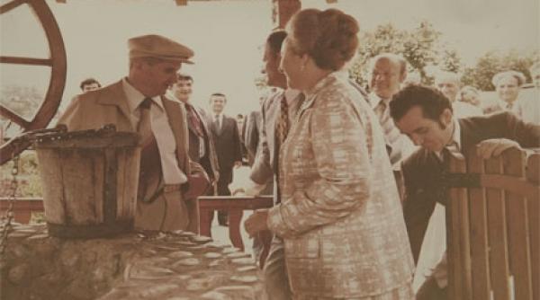 new york times despre sistematizarea romaniei