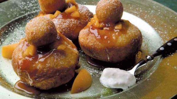 ofrande rituale de vara