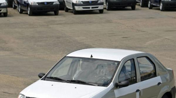 piata auto iese din coma