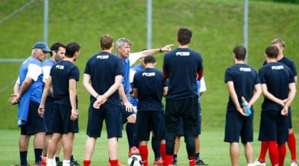 start greoi spre europa