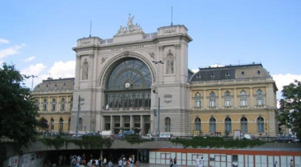 vedere asupra romaniei din budapesta
