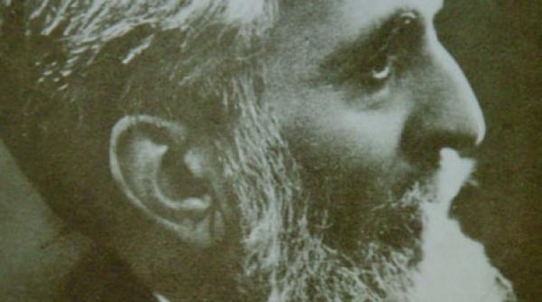 vraja lui garabet ibraileanu