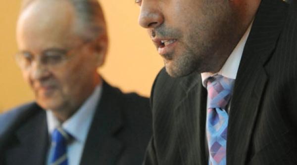 ancheta in cazul taberelor portocalii