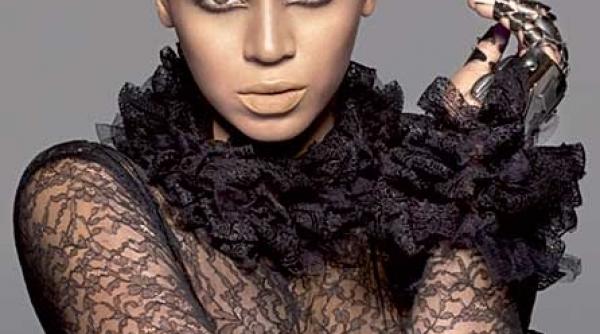 beyonce cea mai bine platita vedeta sub 30 de ani