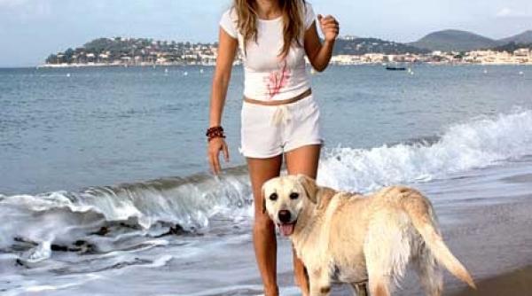 faceti miscare si in vacanta