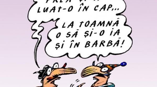 m am saturat de basescu