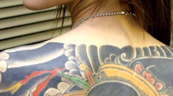 memoriile unei fiice de gangster