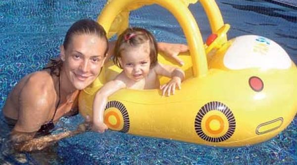 roxana ciuhulescu vacanta de mamica