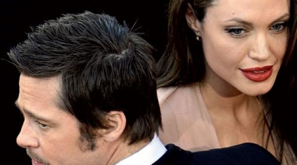 se destrama brangelina