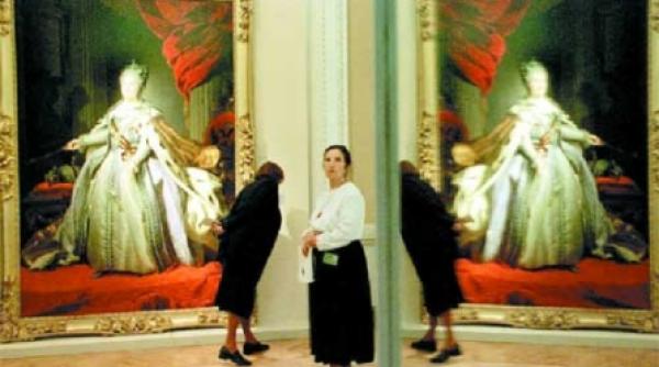 concedii de la leningrad la sarata monteoru