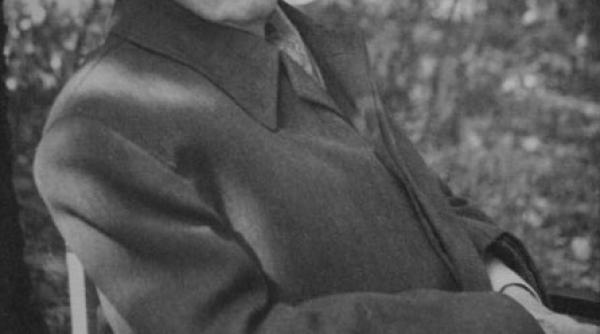 in odaile cu stele sadoveanu era cat ceahlaul