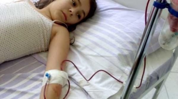 iubirea fara margini a unei mame