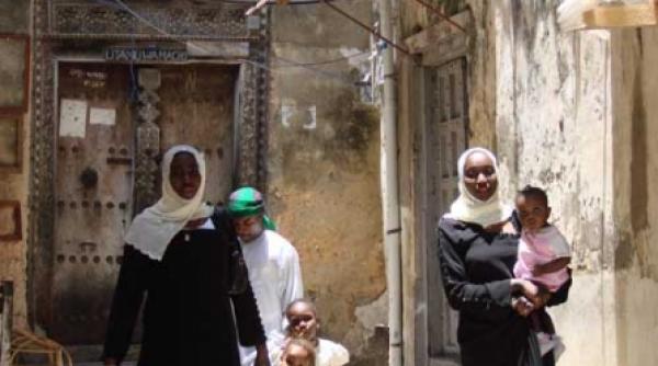 1001 de nopti ratacite pe alei