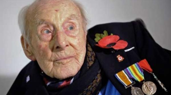 a murit veteranul planetei