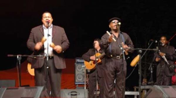 jazz cubanez la arenele romane