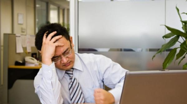 moartea pe altarul companiei