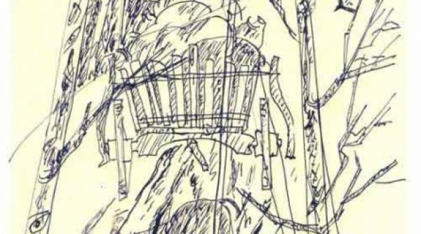 recviem pentru tanase