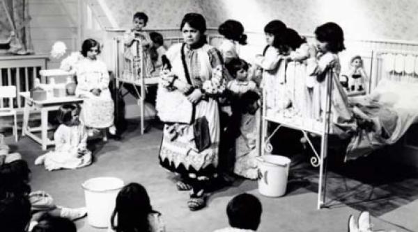 veronica se intoarce