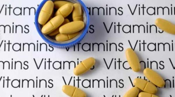 vitamine pentru fiecare