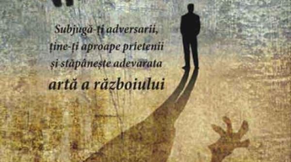 adevarata arta a razboiului