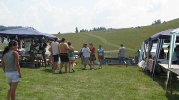 doua zile de sarbatoare straveche la fundata