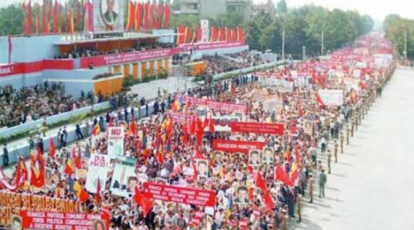 jurnal de bucuresti romanii se simt ca in lumea a treia