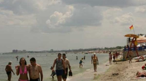 litoralul e frumos si calare si pe jos