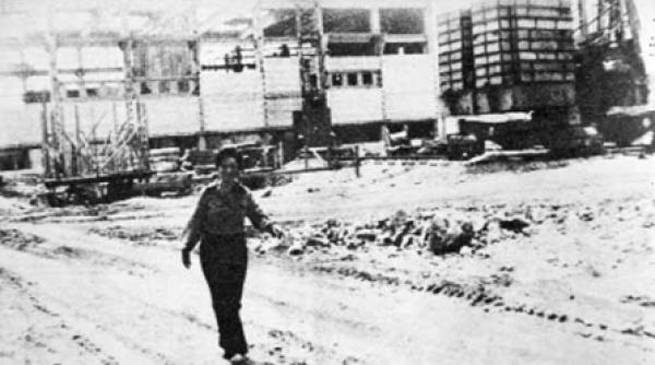 tovarasele colectiviste in noua revolutie agrara