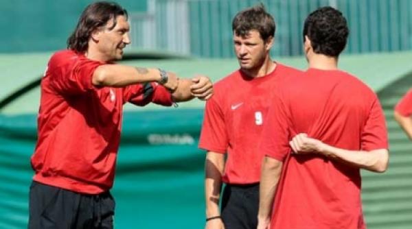 dario bonetti ramane