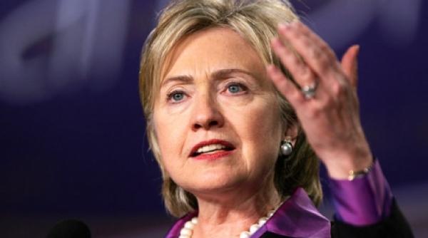 hillary clinton organizatorii atentatelor de 11 septembrie sunt in pakistan