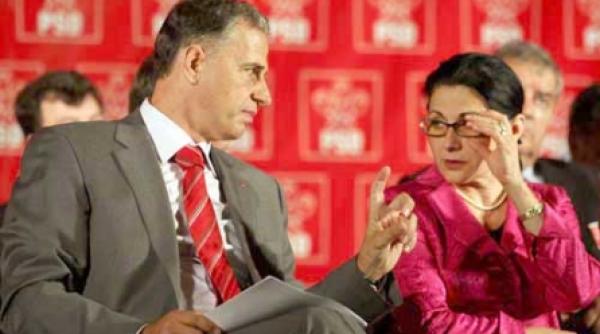 solutie politica la scandalul spiru haret