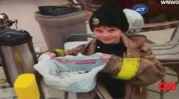 toy story isi vinde jucariile pentru a si ajuta familia