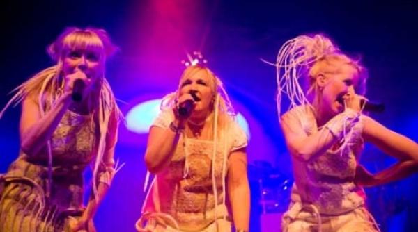 world music 2009 festival la mamaia