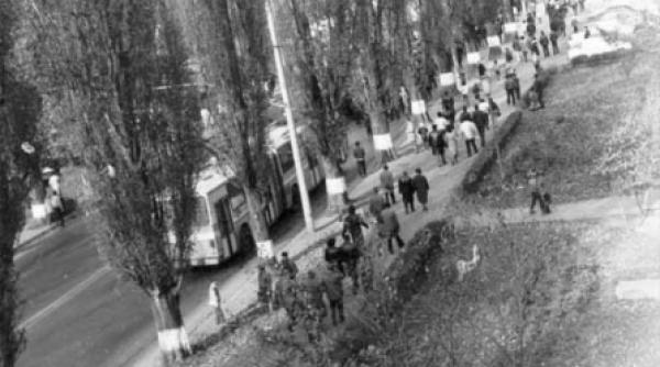 brasov oras interzis revoltatilor din 1987