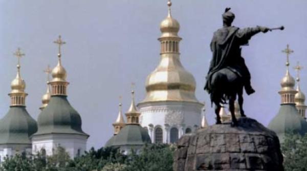 kievul ziua si noaptea