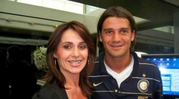 nadia la meciul chelsea inter milano