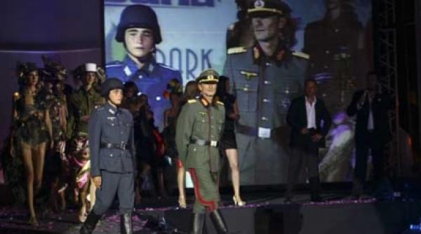 radu mazare scrisoare de scuze organizatiilor evreiesti