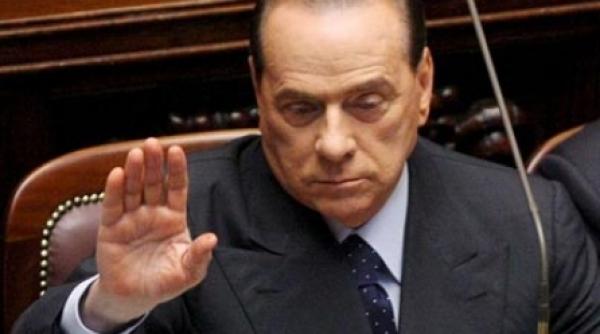 silvio berlusconi nu sunt un sfant