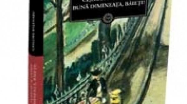 suicid in parcul cismigiu