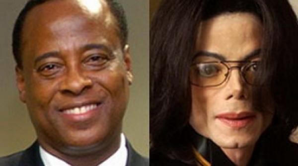 anchetatorii americani cauta dovezi ale crimei in biroul medicului lui michael jackson