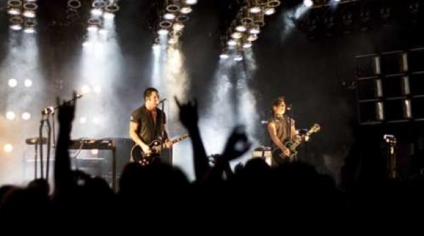 cokelive peninsula pe malul muresului